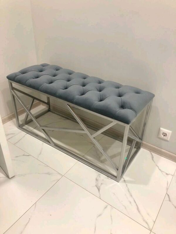 Banca estilo pamela