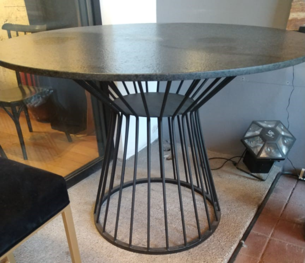 Base estilo aline