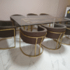 comedor estilo ana