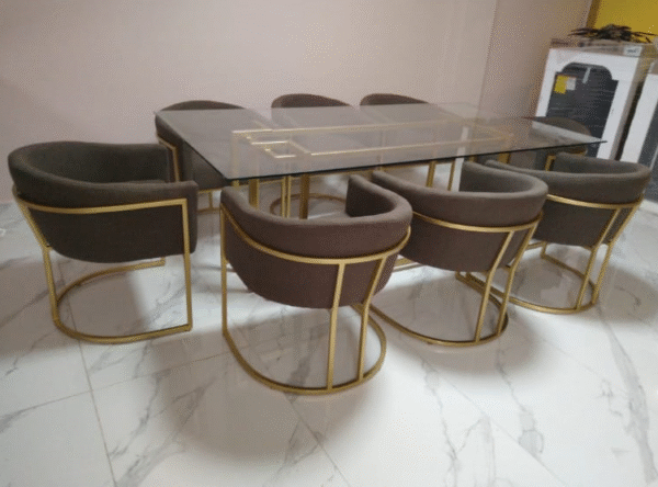 comedor estilo ana