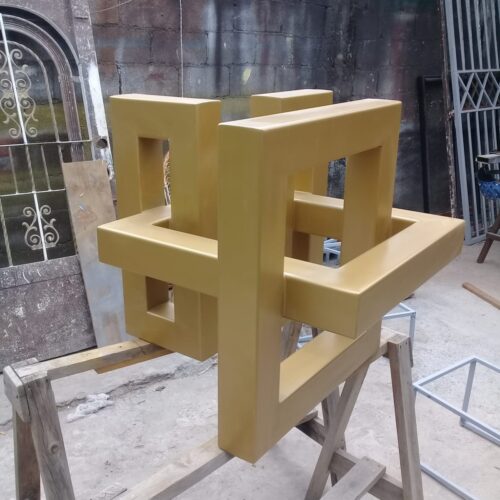 base estilo simon