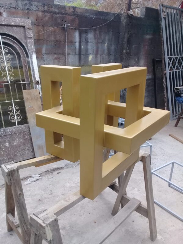 base estilo simon