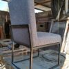 silla estilo Mayra