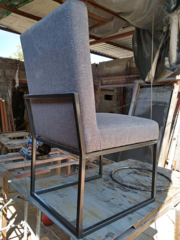 silla estilo Mayra