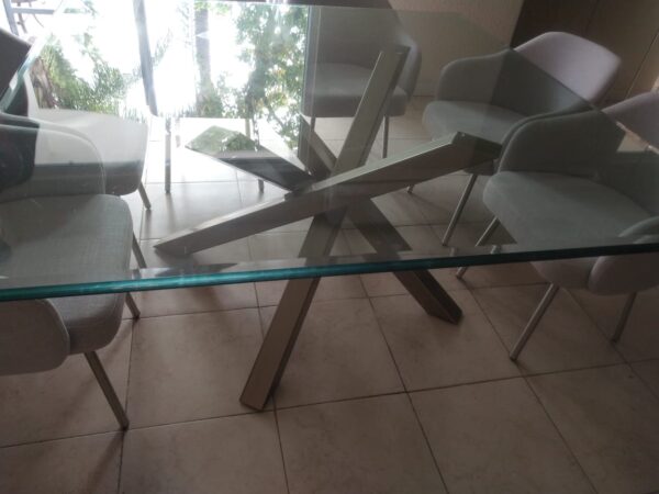 Base estilo Andrea