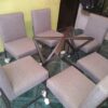 silla estilo Mayra