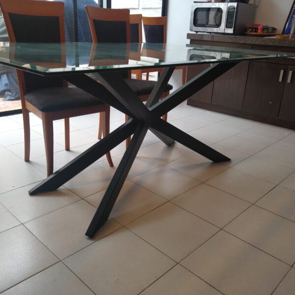 Base estilo josefina