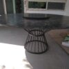Base estilo aline