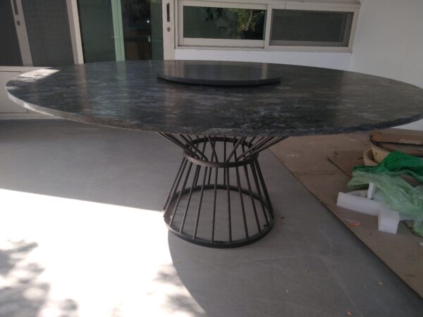 Base estilo aline