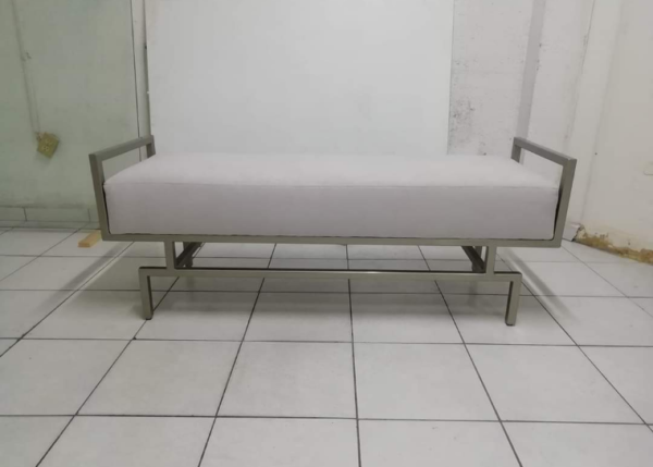 Banca estilo britany