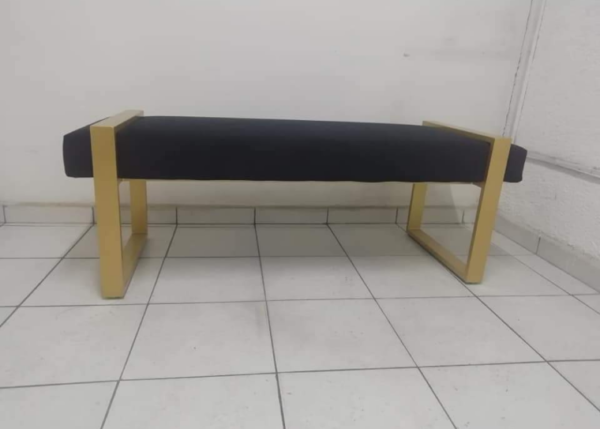 Banca estilo Gaby