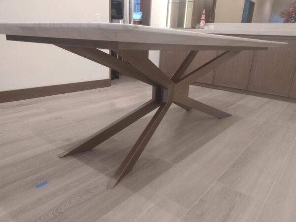 Base estilo josefina