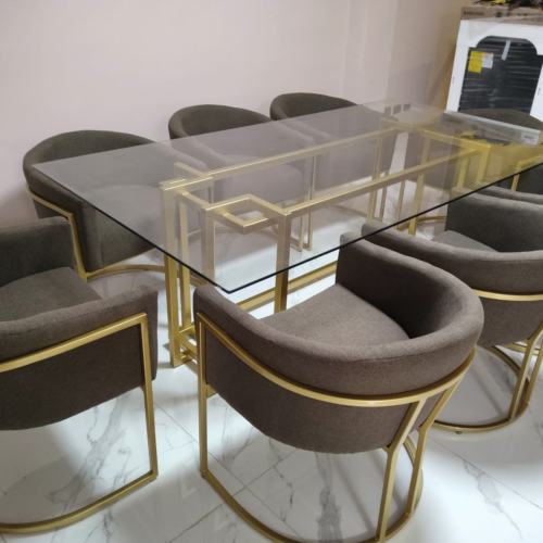 silla estilo ana