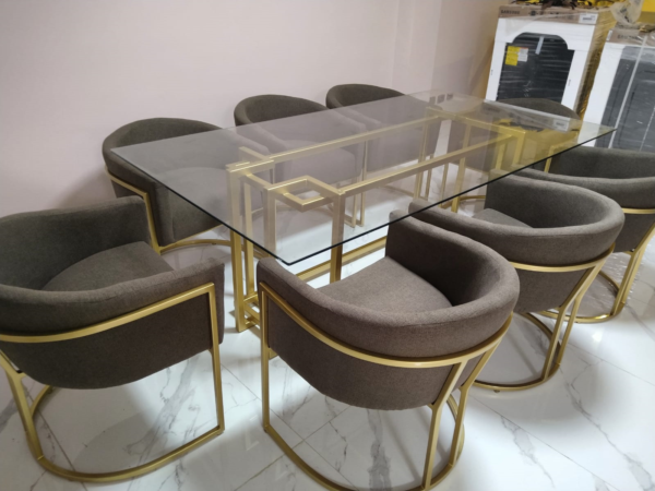 silla estilo ana